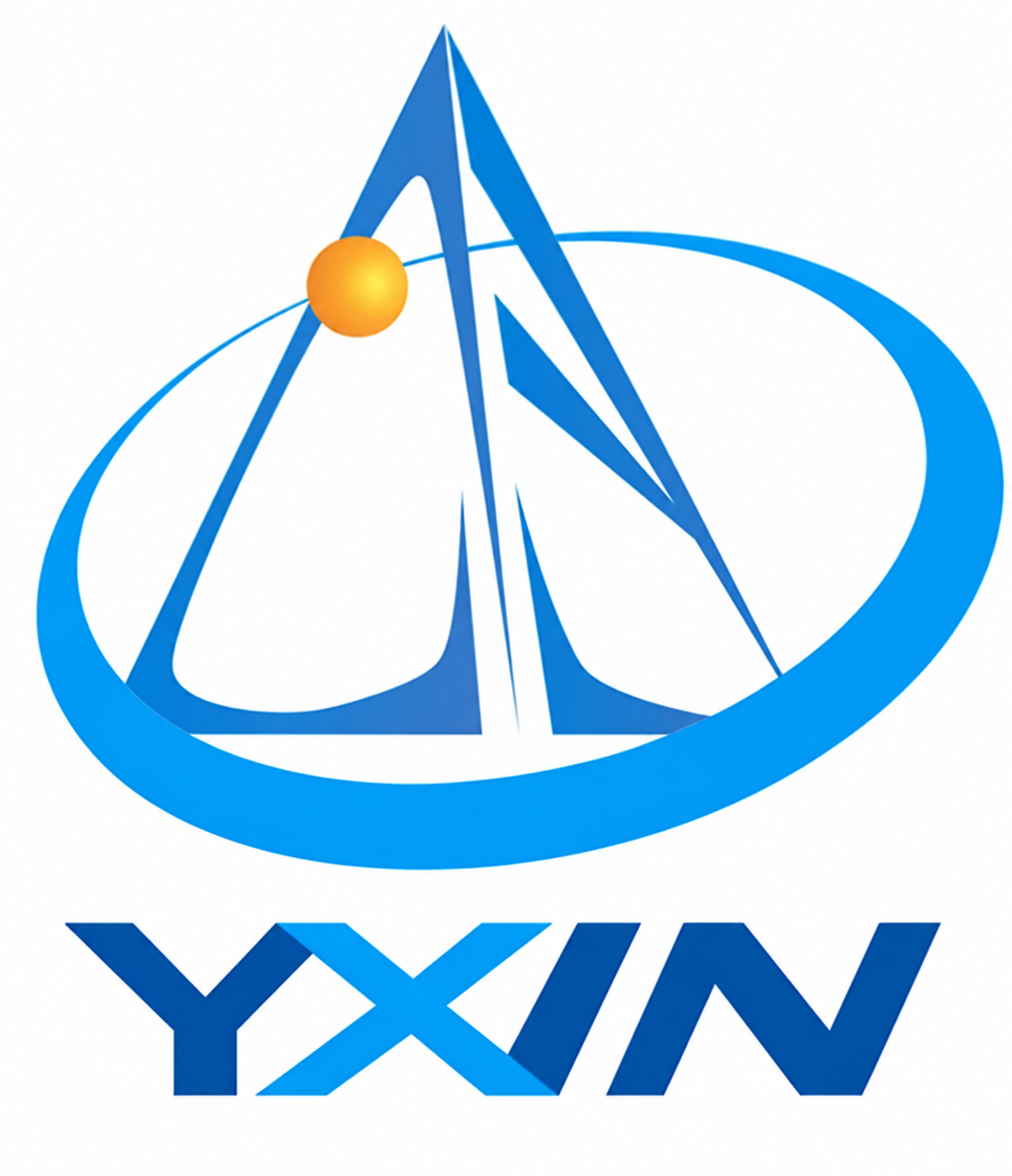Jiuling / YXIN logo