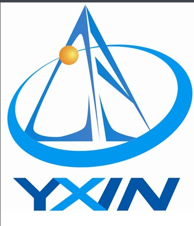 Jiuling / YXIN logo